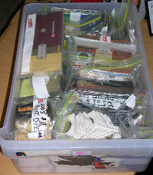 Organizing-And-Storing-Problems